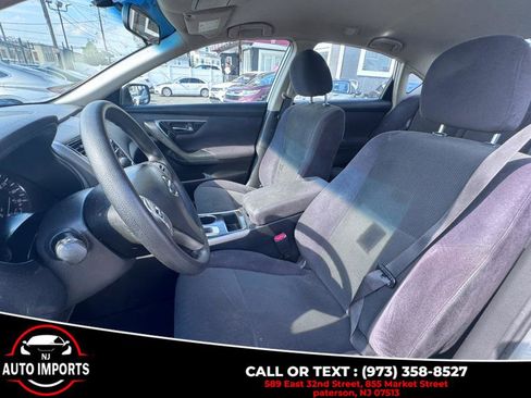 Used 2013 Nissan Altima 2.5 S image 15
