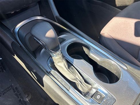 Certified 2023 Chevrolet Malibu LT image 17