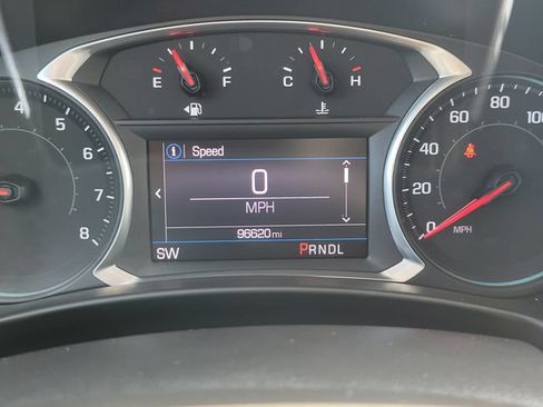 Used 2019 Chevrolet Equinox LT FWD image 33