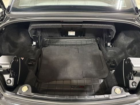 Used 2015 BMW Z4 sDrive35i RWD image 22