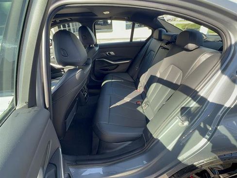 Certified 2023 BMW 330e xDrive w/ M Sport Package image 23