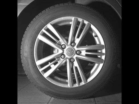 Used 2013 INFINITI G37 x Sedan w/ Premium Pkg AWD/4WD image 12