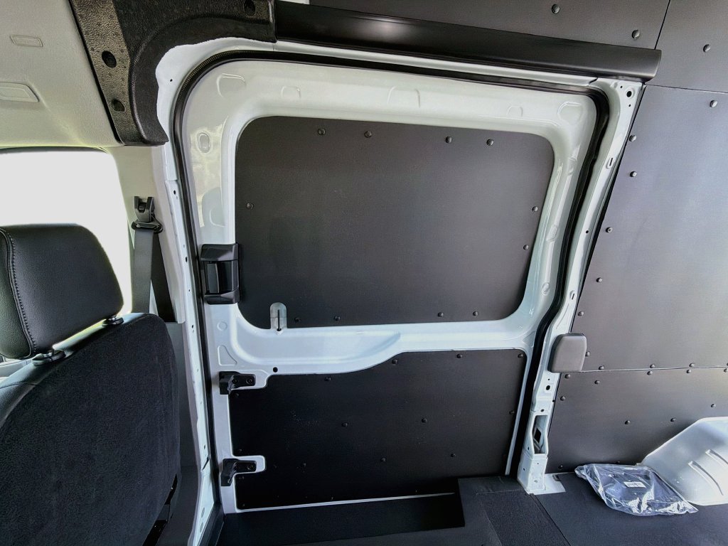 New 2027 Ford Transit 350 148 High Roof RWD image 26