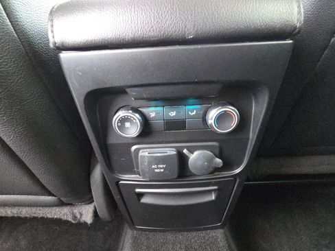 Used 2014 Ford Flex Limited w/ Appearance Package FWD image 31