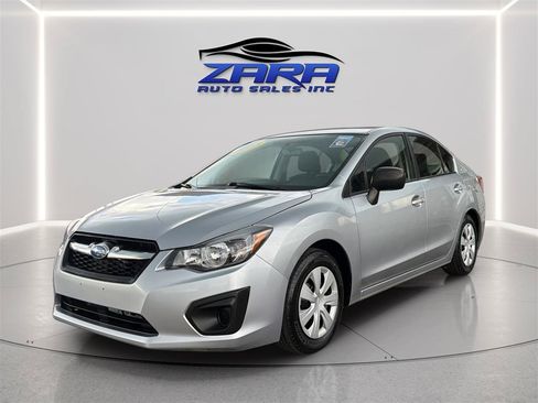 Used 2013 Subaru Impreza 2.0i AWD/4WD image 3