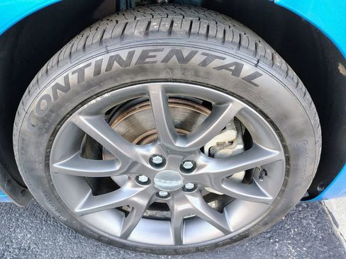 Used 2016 Dodge Dart SE w/ Convenience Group image 17