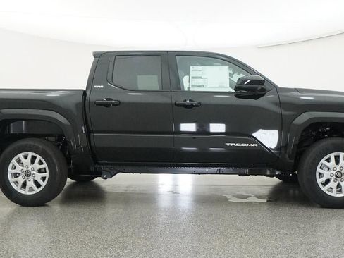 New 2026 Toyota Tacoma SR5 AWD/4WD image 27
