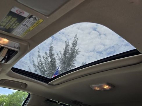 Used 2019 Toyota Sequoia Limited w/ Safety & Convenience Package RWD image 17