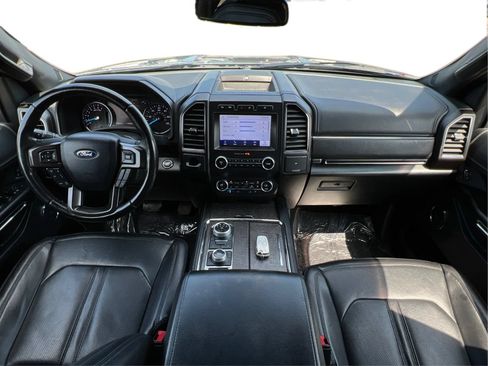 Used 2021 Ford Expedition Max Limited AWD/4WD image 37