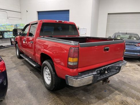Used 2007 Chevrolet Silverado 1500 LT image 5