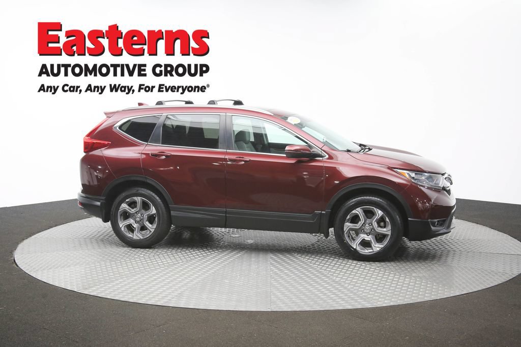 Used 2019 Honda CR-V EX-L image 47