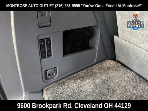 Used 2022 Lincoln Navigator Black Label image 45