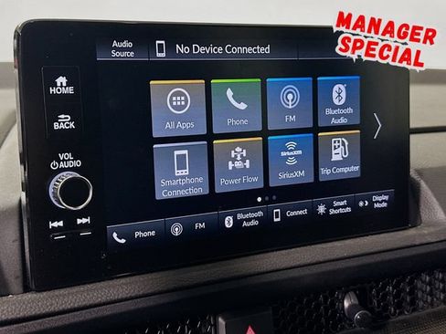 Used 2025 Honda CR-V Sport-L image 16