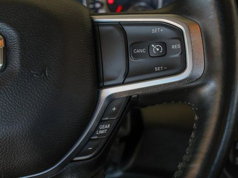 Used 2024 RAM 2500 Big Horn image 23