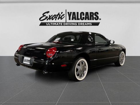 Used 2003 Ford Thunderbird RWD image 5
