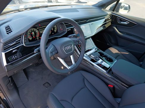 New 2026 Audi Q7 3.0T Premium Plus image 8
