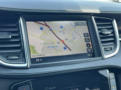 Used 2022 INFINITI QX55 Essential w/ Proassist Package AWD/4WD image 12
