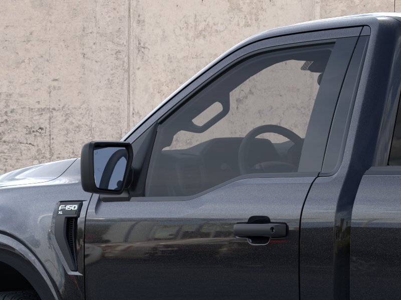 New 2026 Ford F150 XL AWD/4WD image 20