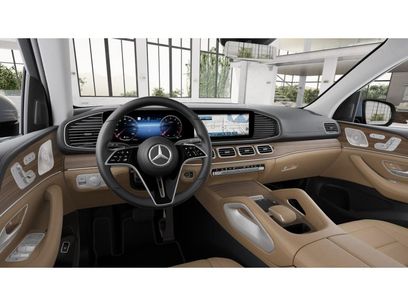 New 2026 Mercedes-Benz GLE 450 4MATIC