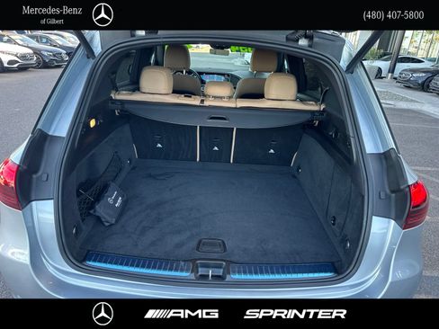 Used 2025 Mercedes-Benz GLE 350 4MATIC image 6