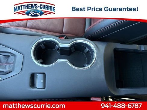 New 2026 Ford Mustang Premium image 21