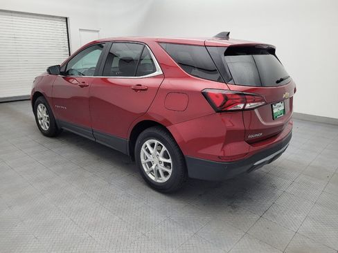Used 2023 Chevrolet Equinox LT FWD image 3
