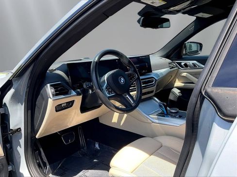 Used 2023 BMW i4 M50 AWD/4WD image 17