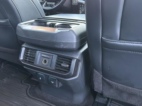 Certified 2022 Ford F150 Raptor w/ Equipment Group 801A High image 24