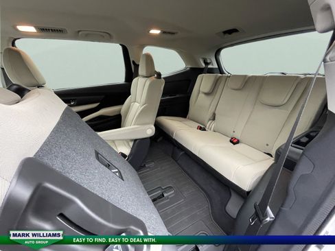 Used 2022 Subaru Ascent Premium w/ Convenience Package image 36