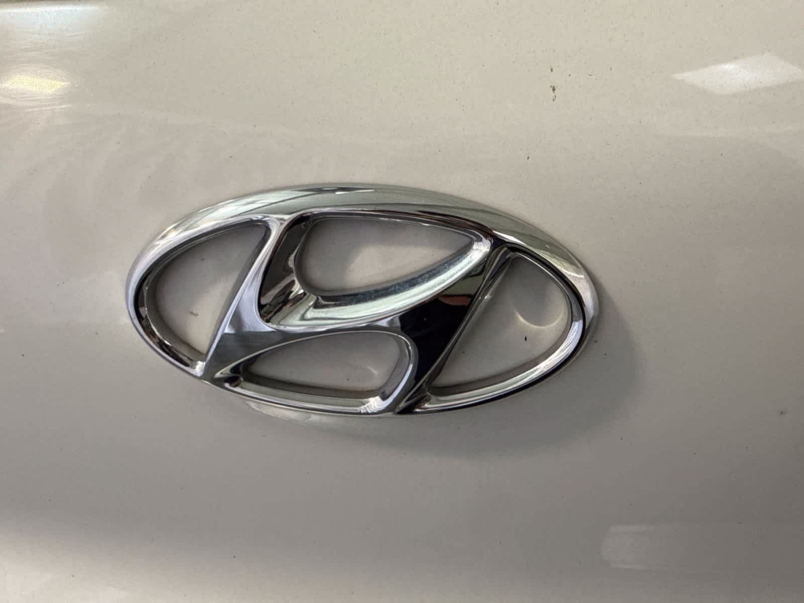 Used 2017 Hyundai Tucson Limited w/ Limited Ultimate Package 03 FWD image 13