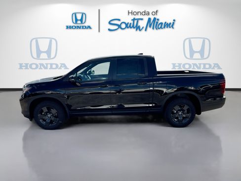 New 2026 Honda Ridgeline TrailSport image 4