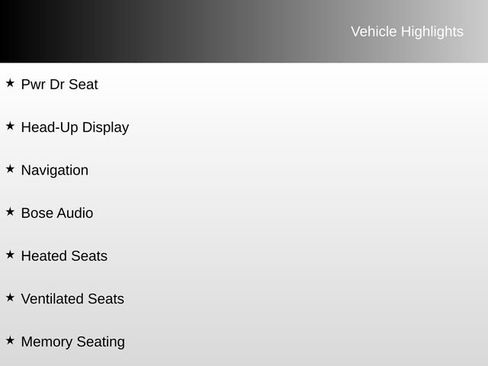 Used 2025 Chevrolet Blazer EV SS w/ Performance Package image 12