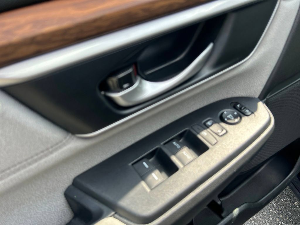 Used 2022 Honda CR-V EX image 12