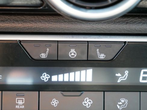 Certified 2023 Nissan Sentra SV w/ All-Weather Package FWD image 31