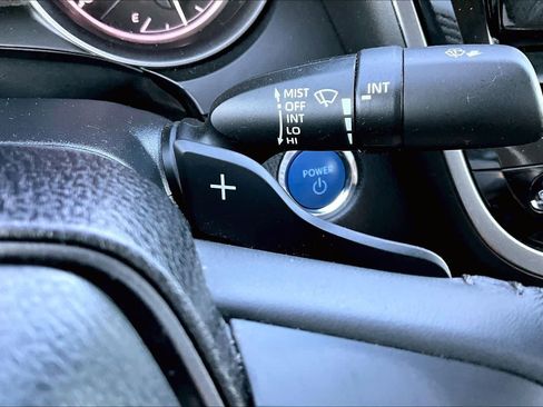 Used 2024 Toyota Camry SE w/ Audio Upgrade Package FWD image 35