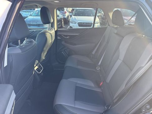 Certified 2023 Subaru Outback Onyx Edition image 12