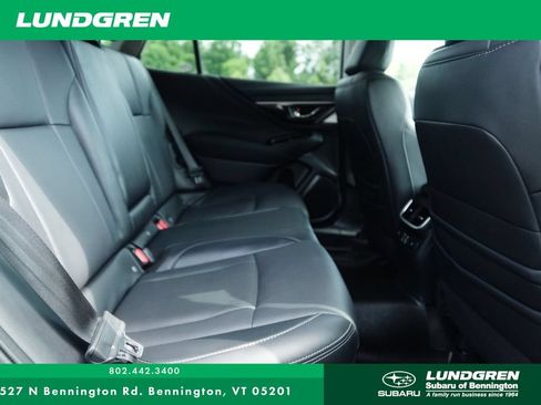 Used 2024 Subaru Outback Limited AWD/4WD image 28