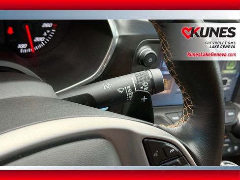 Used 2017 Chevrolet Corvette Stingray Coupe w/ 2LT Preferred Equipment Group image 34