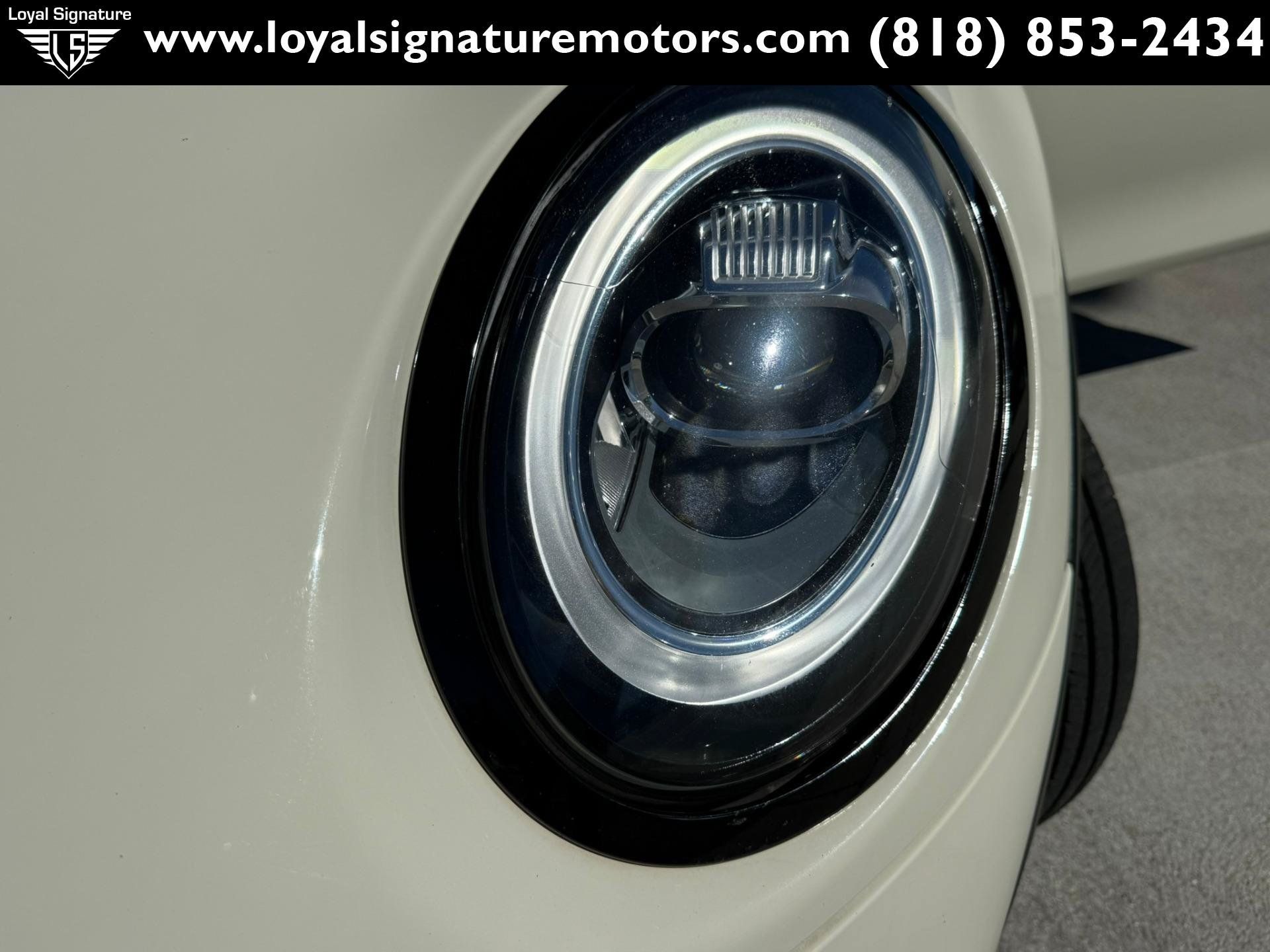 Used 2019 MINI Cooper S w/ Premium Package FWD image 40