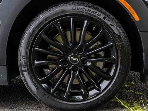 Used 2024 MINI Cooper Clubman S w/ Signature Upholstery Package image 24