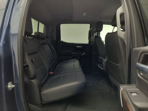 Used 2020 GMC Sierra 1500 SLT w/ SLT Premium Plus Package image 31