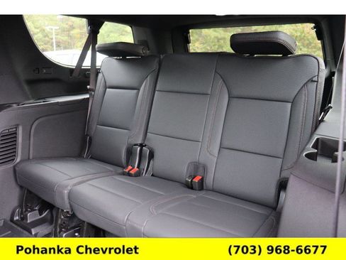 New 2026 Chevrolet Suburban High Country w/ Sun And Tow Package image 28