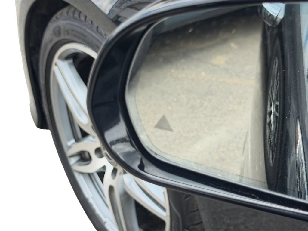 Used 2019 Mercedes-Benz E 450 4MATIC Cabriolet image 27
