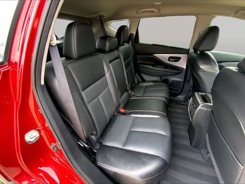 Used 2022 Nissan Murano SL FWD image 20