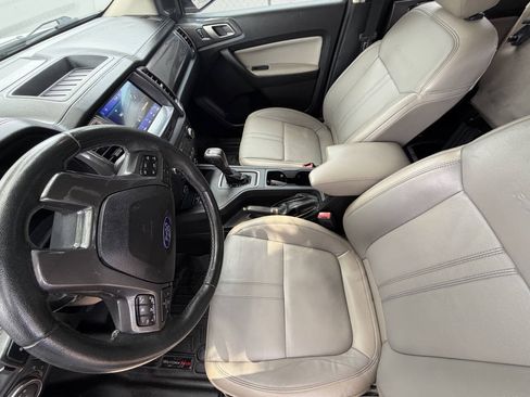 Used 2019 Ford Ranger Lariat RWD image 10