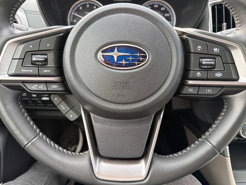 Used 2021 Subaru Forester Premium AWD/4WD image 49