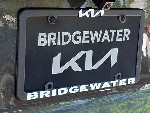 New 2026 Kia Sorento EX AWD/4WD image 6