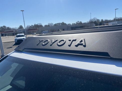 New 2026 Toyota Tacoma SR5 image 11