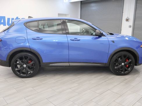 Used 2024 Dodge Hornet R/T Plus AWD/4WD image 6