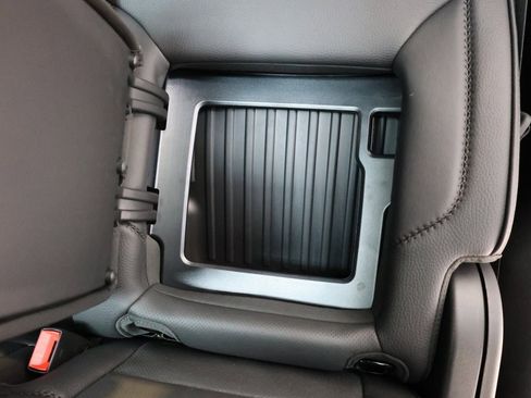 New 2026 GMC Sierra 3500 Denali w/ Denali Reserve Package image 30